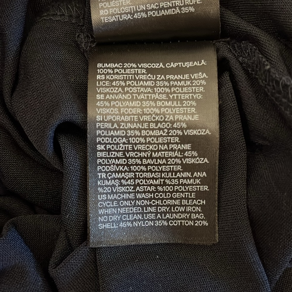 H&M Dress - Picture 10 of 16